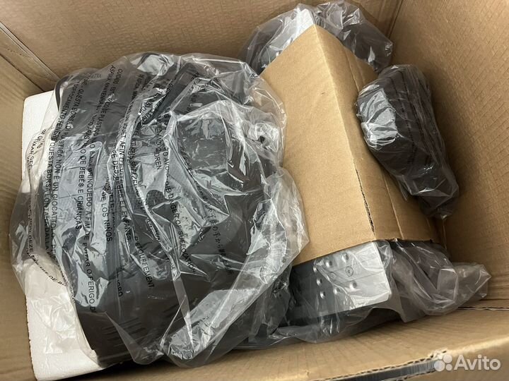 Игровой руль Thrustmaster t300 rs gt / кпп th8a