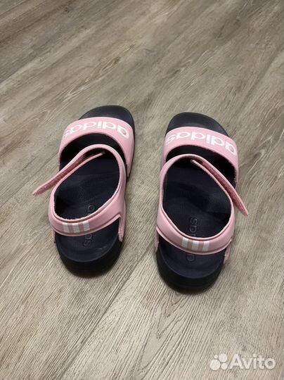 Сандалии adidas