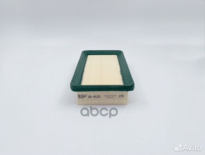 Фильтр Воздушный GB9528 BIG filter