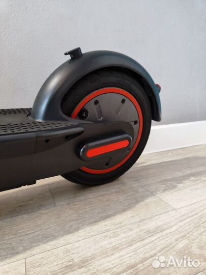 Электросамокат Digma allroad max