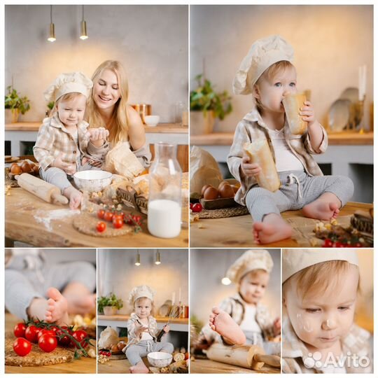 Фотограф. Семейная, детская, свадебная сьемка