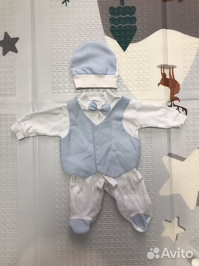 Конверт для новорожденных