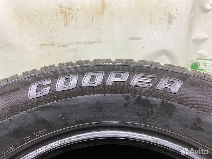 Cooper Discoverer M+S 275/65 R18