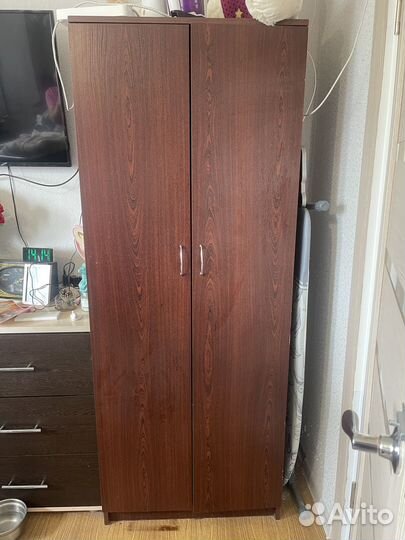 Шкаф бу