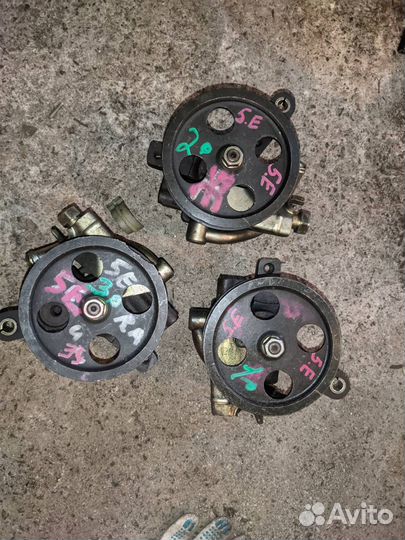 Гидроусилитель 4E/5E Toyota Caldina