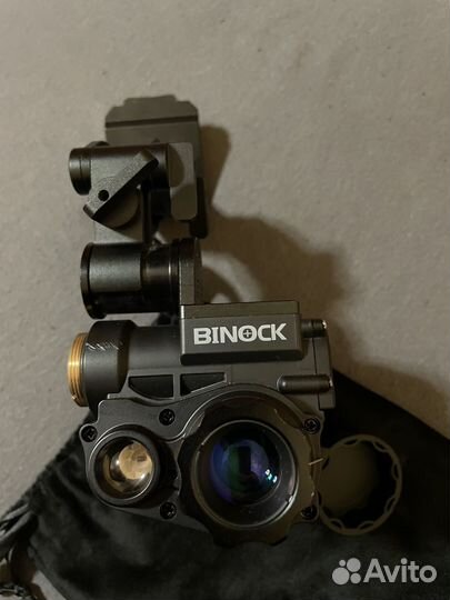 Пнв с ик binock NVG 10