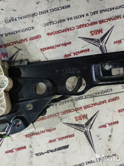 Стеклоподъемник w211 Mercedes зл