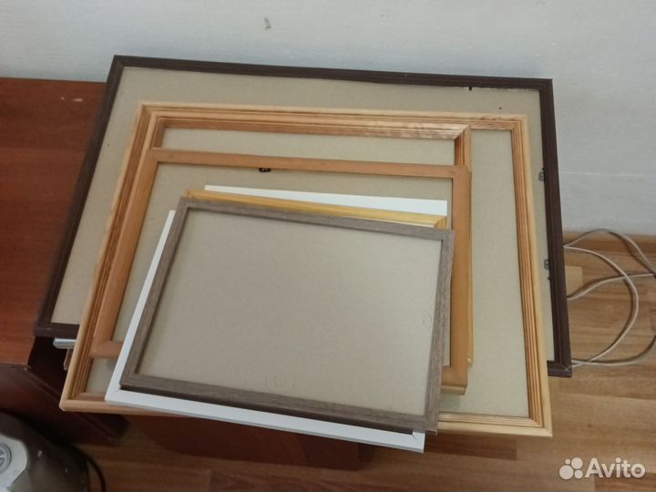 Рамки для фотографий