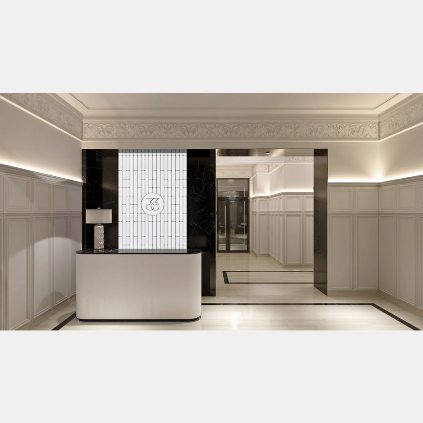 1-к. квартира, 49,4 м², 9/9 эт.