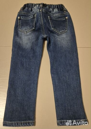 Джинсы playtoday