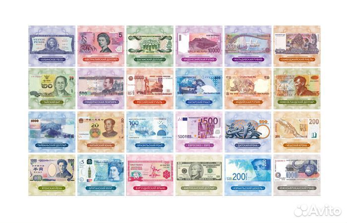 Шоколад. Брендированный