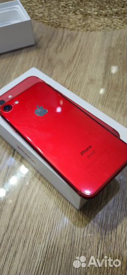 iPhone 7, 128 ГБ