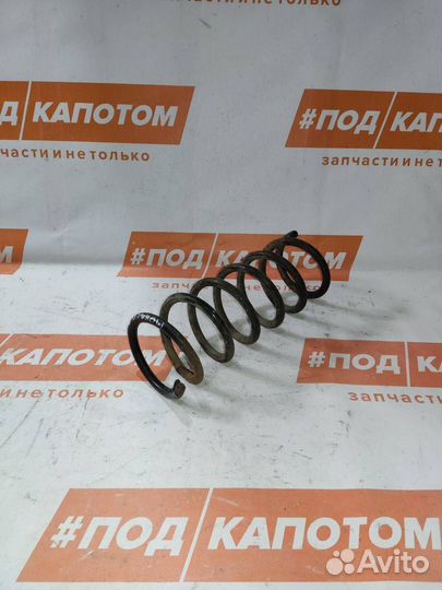 Пружина задняя Ford Mondeo 4 (2007 - 2010)