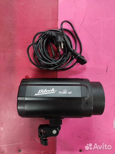 Вспышка студийная Easy Studio ES180