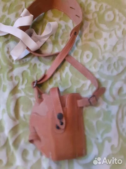 Кобура для пистолета