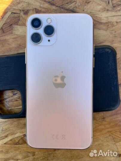 iPhone 11 Pro, 256 ГБ