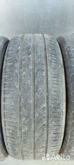 Yokohama A359 205/55 R16