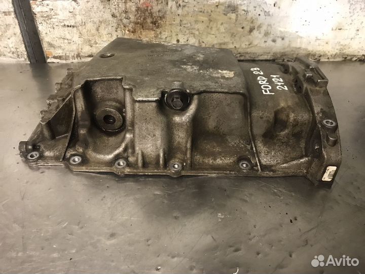 Поддон масляный картер L3 2.3 Ford Mazda