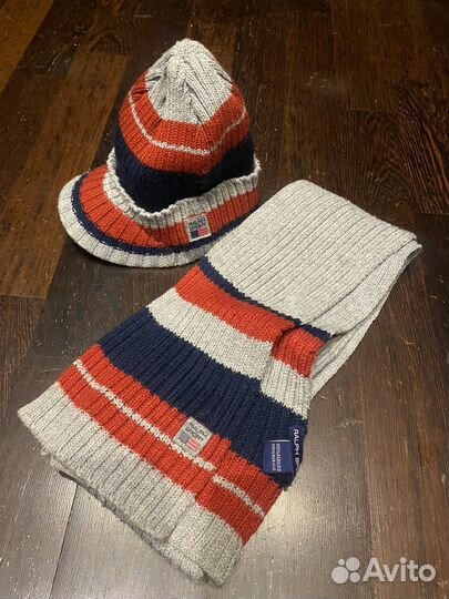 Ralph sport комплект оригинал