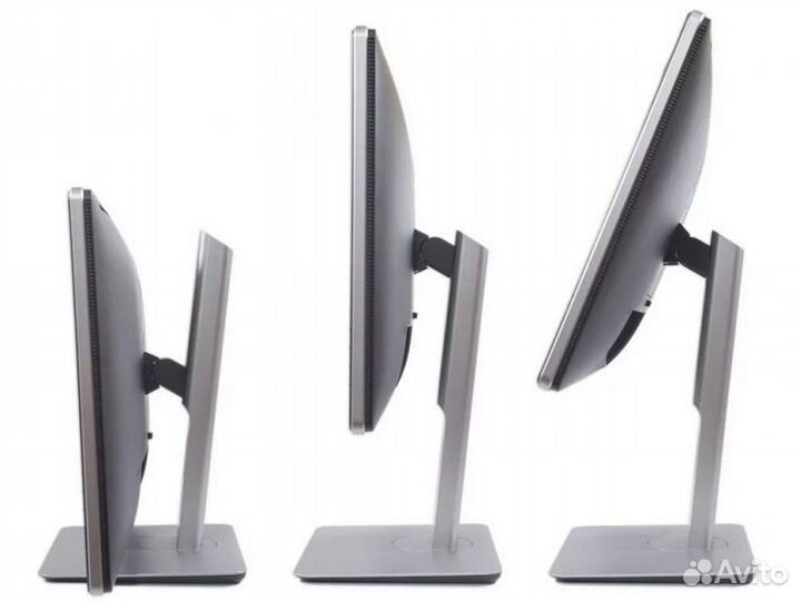 Мониторы Dell P2415Q 24