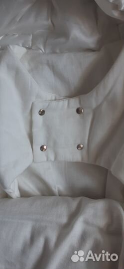 Пуховый конверт для новорожденных Choupette