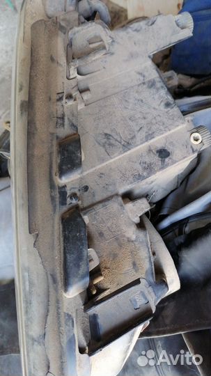 Фара бмв е53