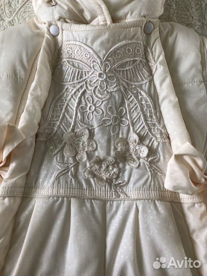 Комбинезон -трансформер