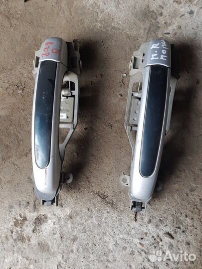 Ручка двери Porsche 955