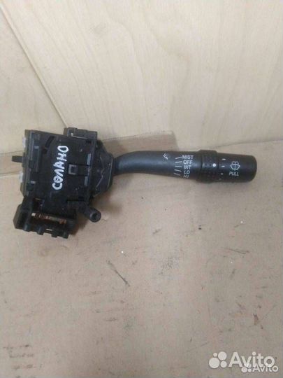 Переключатель дворников Lifan Solano 620