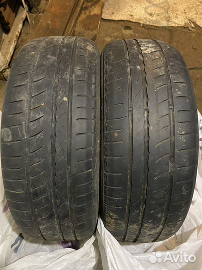 Pirelli Cinturato P1 185/55 R15