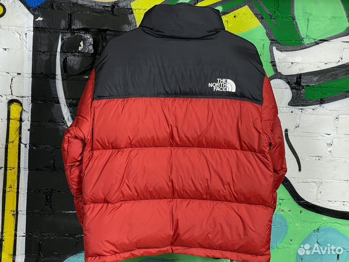 Пуховик The North Face