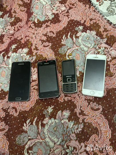 iPhone 5C, 32 ГБ