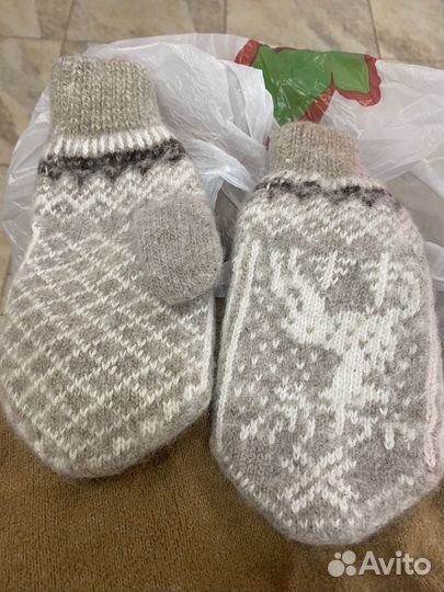 Вещи пакетом