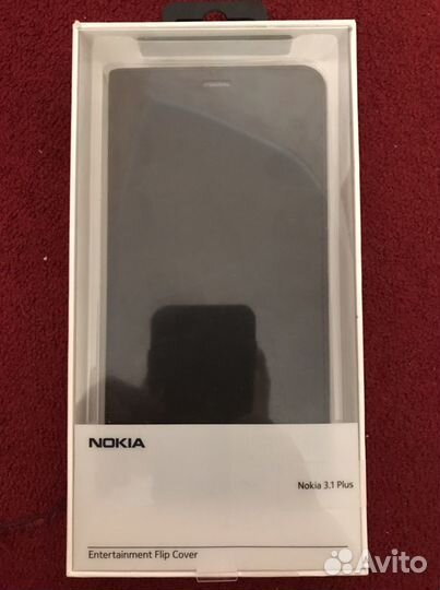 Фирменные чехлы для телефонов