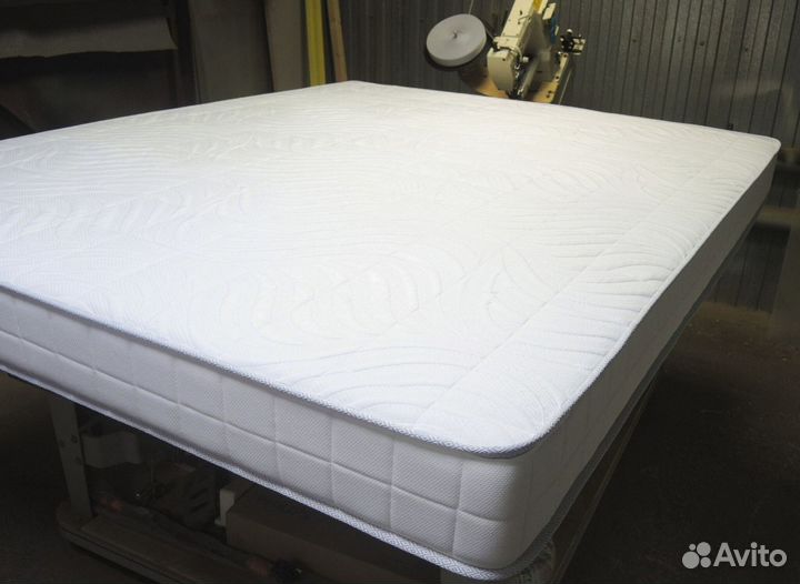 Матрас от производителя