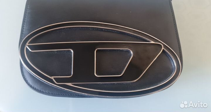 Сумка diesel 1DR