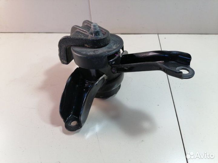 Подушка двигателя правая Hyundai Solaris HCR G4FG