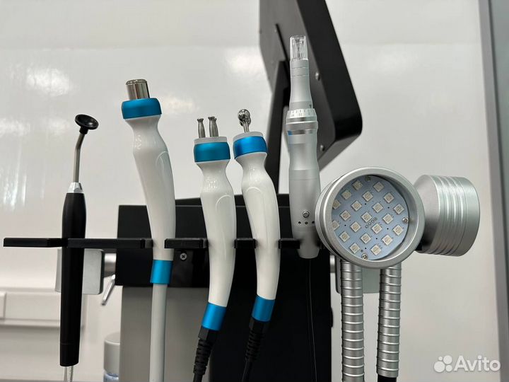 Аппарат для гидропилинга Hydra Beauty 12 в 1