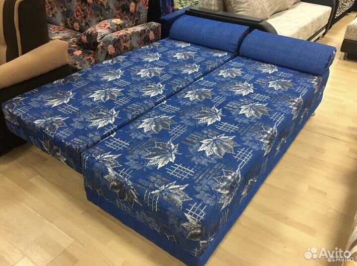 Диван евро книжка