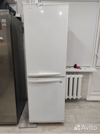 Холодильник Pozis Premier