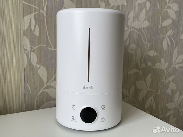 Увлажнитель воздуха Deerma Humidifier