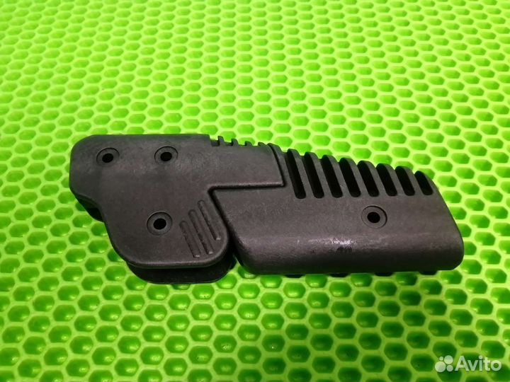 Механизм складывания коляски на трубу 20/30 мм