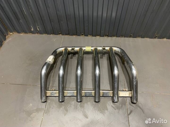 Кингурятник Kia Sorento