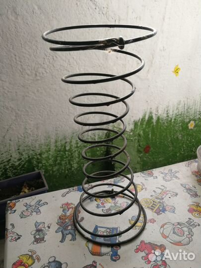 Пружины для дивана