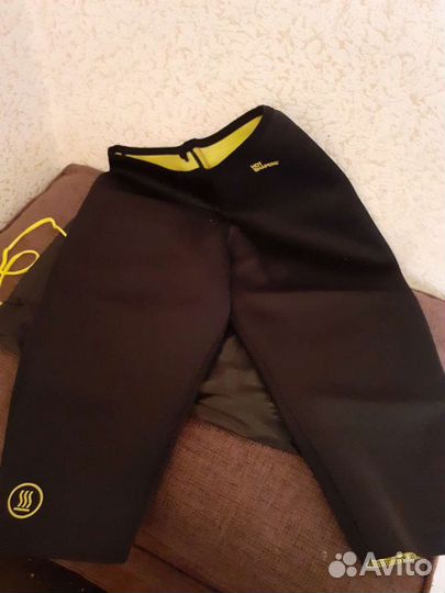 Бриджи для фитнеса