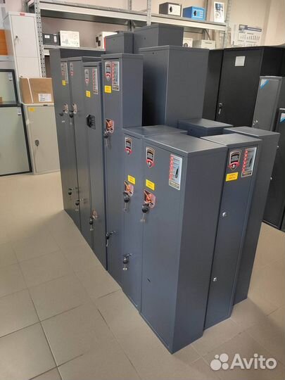 Оружейный сейф Чирок 1318