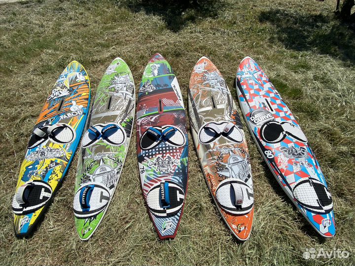 Доска для виндсерфинга