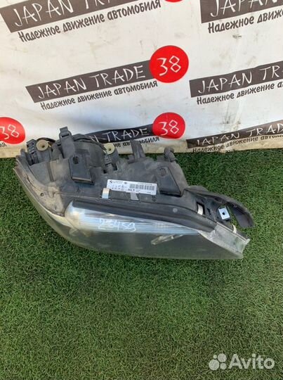 Фара правая Bmw 7 Series E65 N62B40A