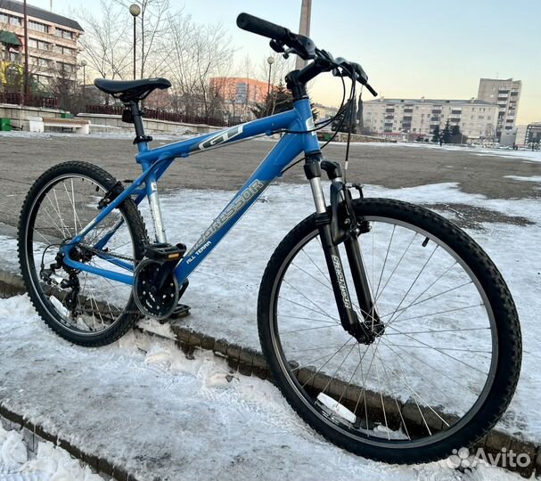 Продам велосипеды GT, Mongoose, Wheleer