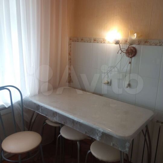 2-к. квартира, 43,2 м², 2/5 эт.